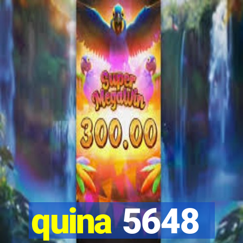 quina 5648