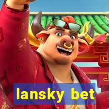 lansky bet