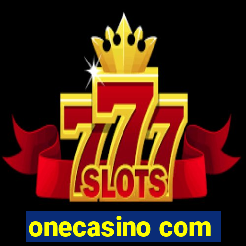 onecasino com