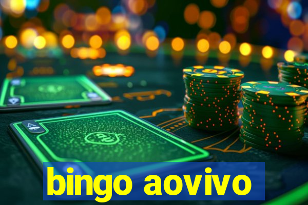 bingo aovivo