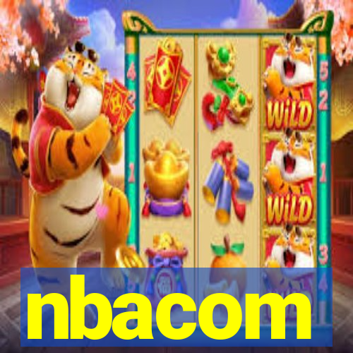 nbacom