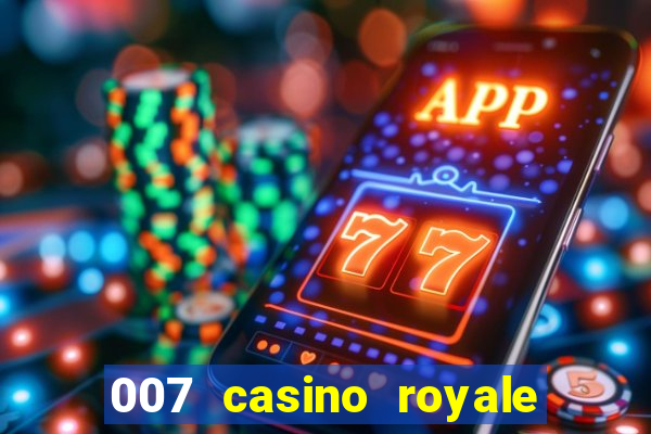 007 casino royale theme song download