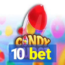 10 bet