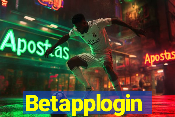 Betapplogin