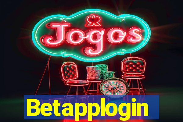 Betapplogin