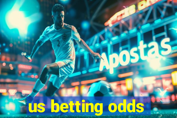 us betting odds