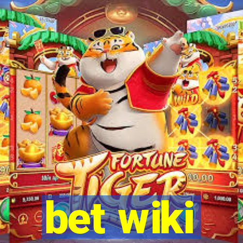 bet wiki