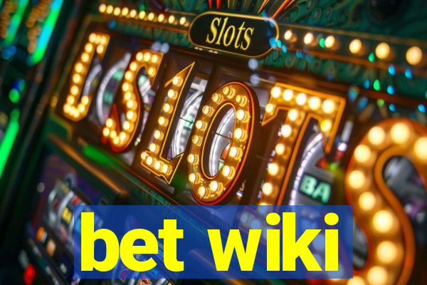 bet wiki