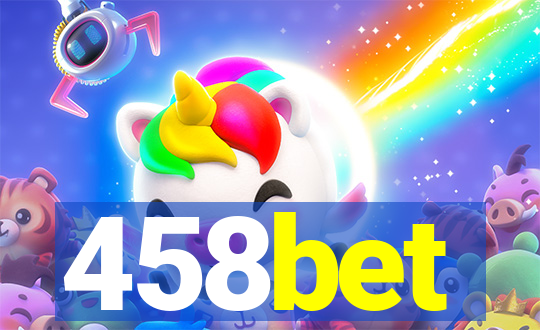 458bet