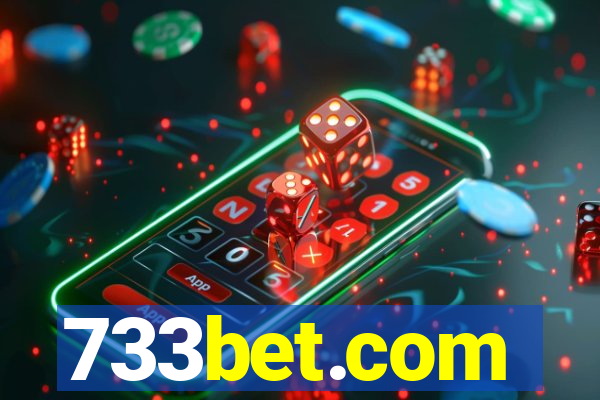 733bet.com