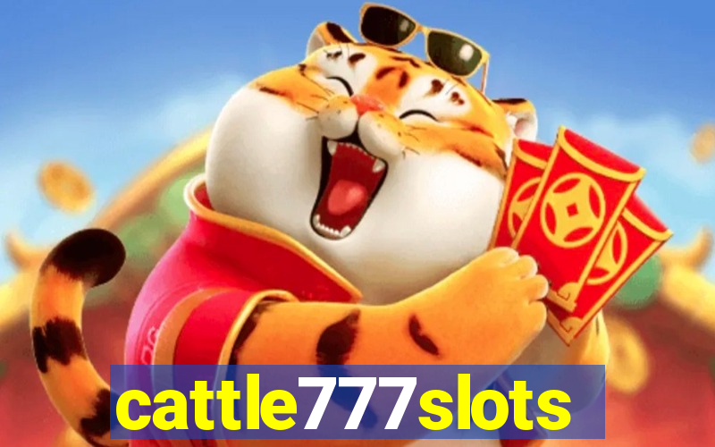 cattle777slots