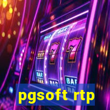 pgsoft rtp