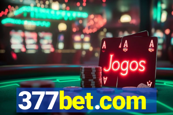 377bet.com