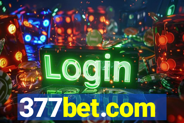 377bet.com