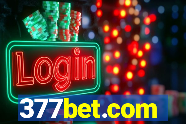 377bet.com