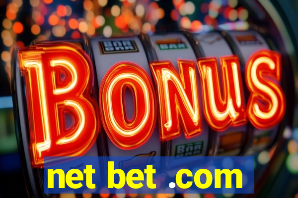 net bet .com