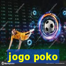 jogo poko