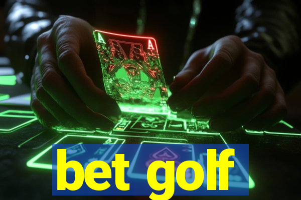 bet golf