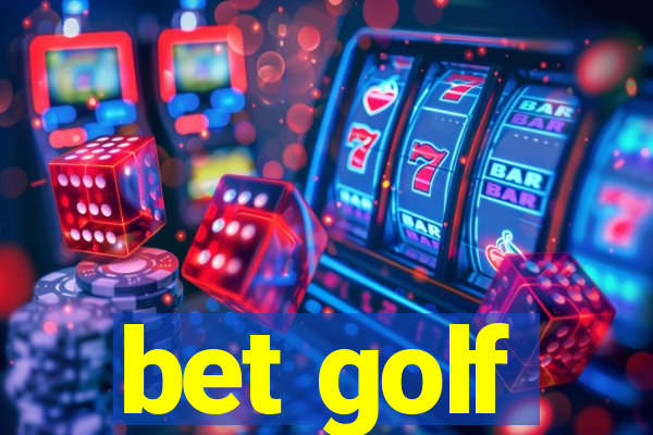 bet golf