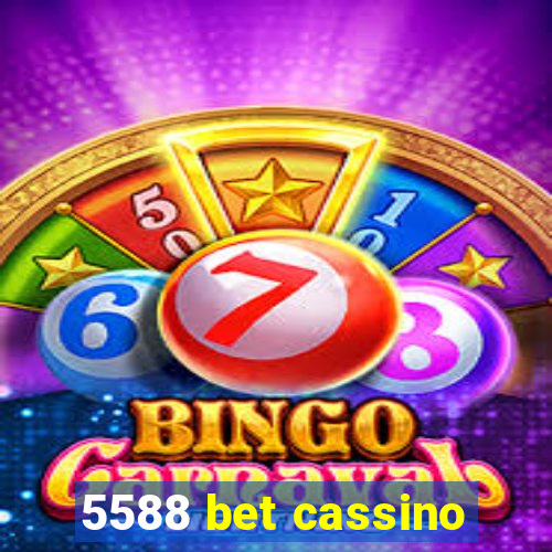 5588 bet cassino