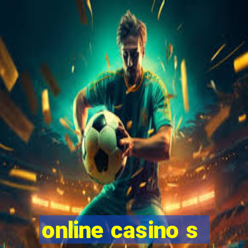 online casino s