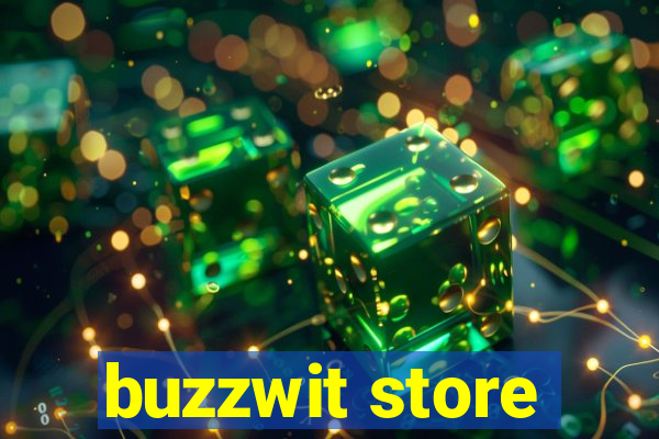 buzzwit store