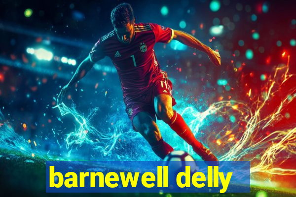 barnewell delly