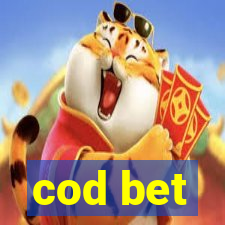 cod bet