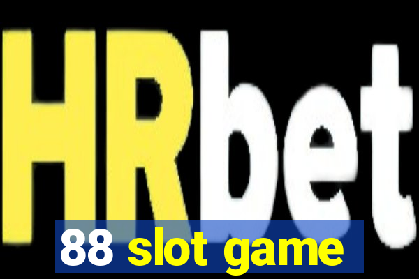 88 slot game