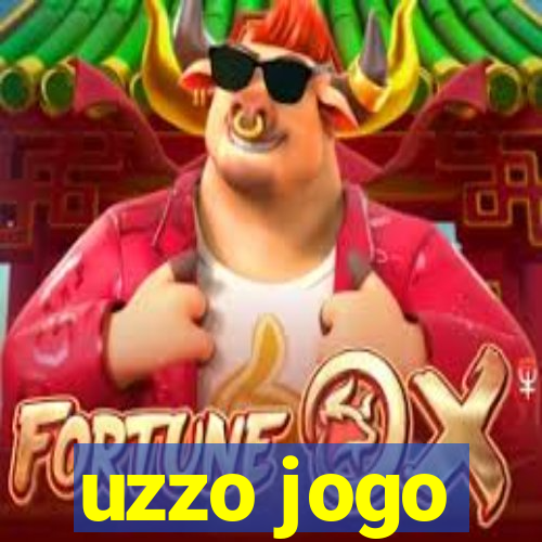 uzzo jogo