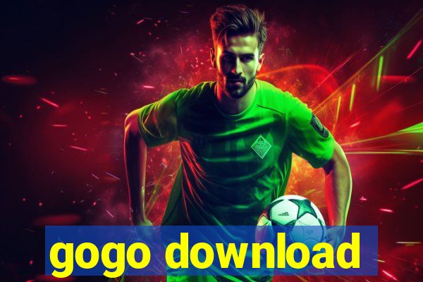 gogo download