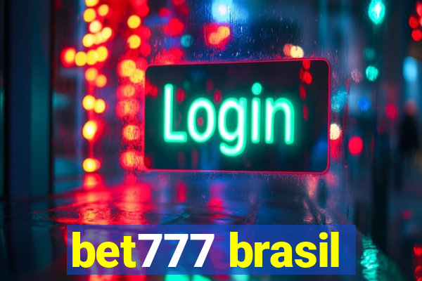 bet777 brasil