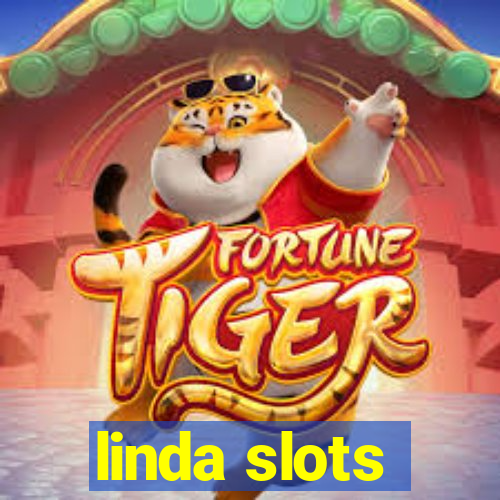 linda slots