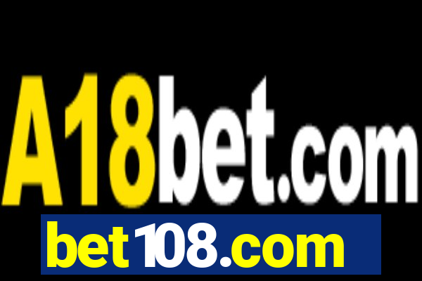 bet108.com