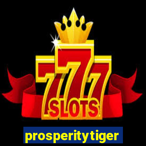 prosperitytiger