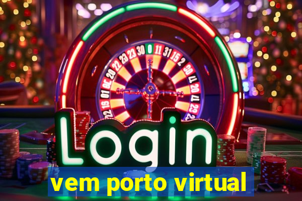 vem porto virtual