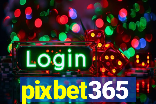 pixbet365