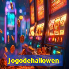 jogodehallowen