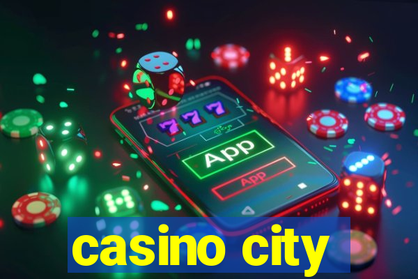 casino city