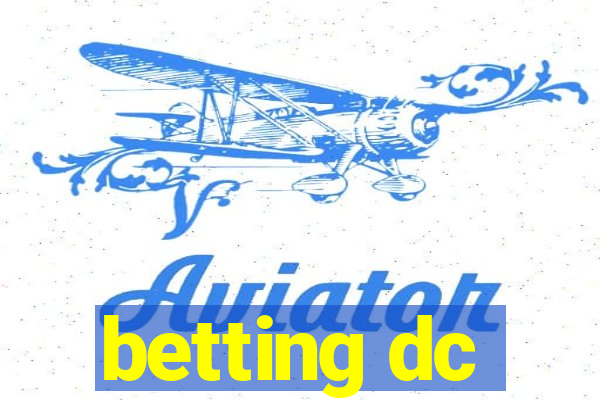 betting dc