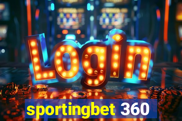 sportingbet 360