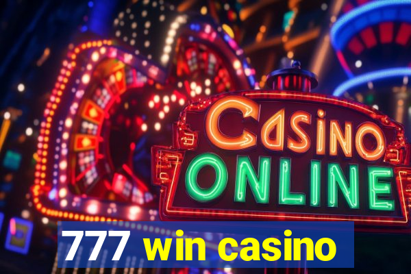 777 win casino