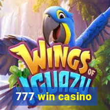 777 win casino