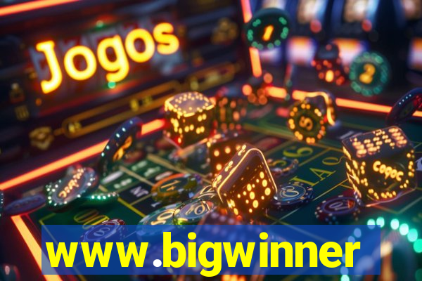 www.bigwinner