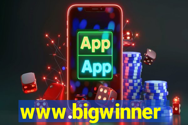 www.bigwinner