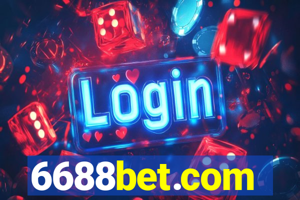 6688bet.com