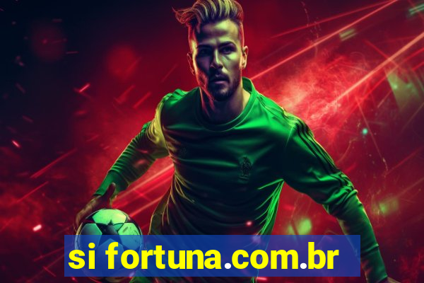 si fortuna.com.br