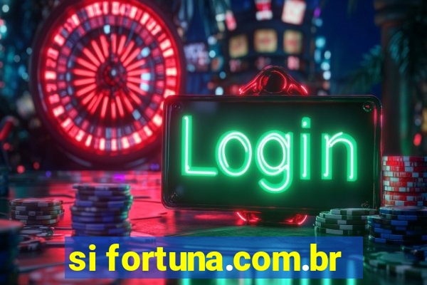 si fortuna.com.br