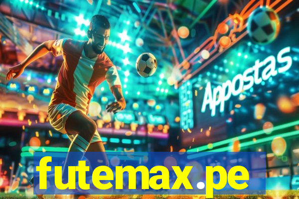 futemax.pe