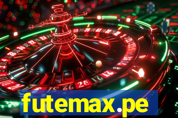 futemax.pe